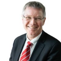 David Parker
