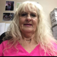 Debbie Blair