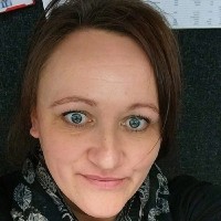 Katarzyna Nowakowska