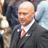 Roy de vogel
