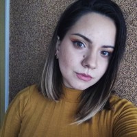Claudia Alexandra David
