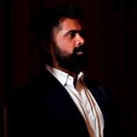 Arjun Menon