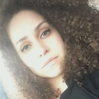 Cherokie Rodriguez