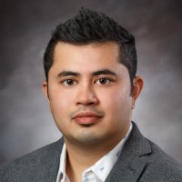 Anish Gogate