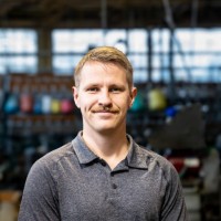 Mike Ironberg