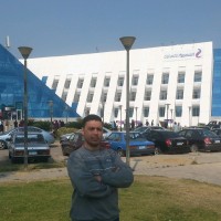 Sayed Mohamed