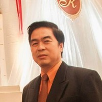 Pornsak Kosolchuenvijit