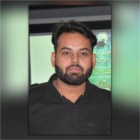 Utkarsh Parmar