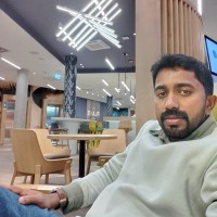 Sooraj Athikode