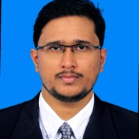 Mohamed Rashid Tharayil