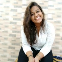 Kashish Parekh