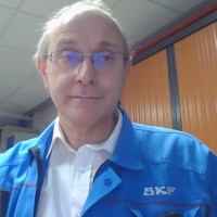 Jean Marie Vaubourgeix-Wion
