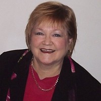 Sylvia Gilbert