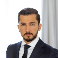 Hugo Akdogan