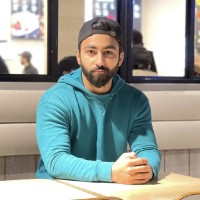 Talha Ejaz