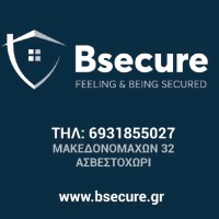 Bsecure Iraklis Argyriadis