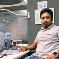 Avinash Dorge