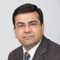 Vinod Makkar, Cfa