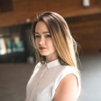 Silje Anett Bjørge