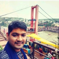 Santoshkumar Gupta