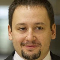 Alexander Velev