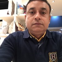 Parvez Ansari
