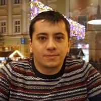 Ильмий Аметов