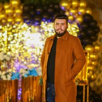 Muhammad Haris