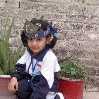 Hina Kousar