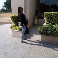Vinita J.