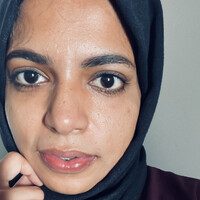 Sumaya Samar