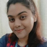 Debosri Choudhury