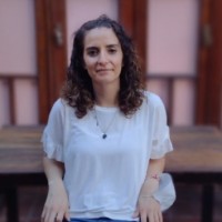 Sabrina Rodino