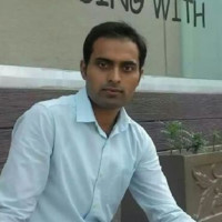 Mudasar Abbas
