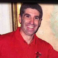 Steve Castellano
