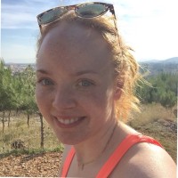 Johanna Ekblom