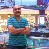 Sohail Mamao