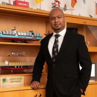 Dirushen Pillay