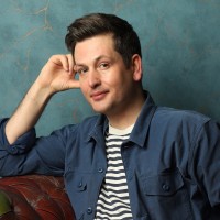 Andrew Mcpherson