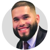 Cesar E. Garcia