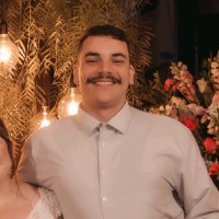 Marcus Faria