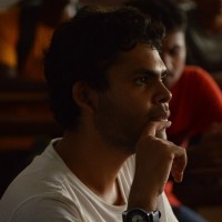 Adarsh Kishore