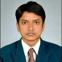 ajaya kumar sahoo