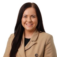 Gemma Curtis Burke