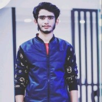 Ali Ahmed