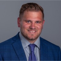 Zack Rahn, M.B.A.