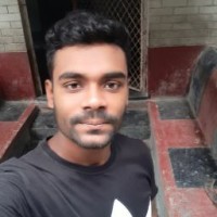 Utsho Mahmud