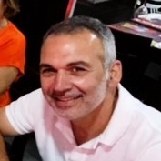 Frederic Antunes