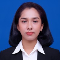 Samantha Panjaitan