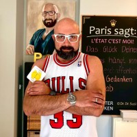 Paris Andreadis